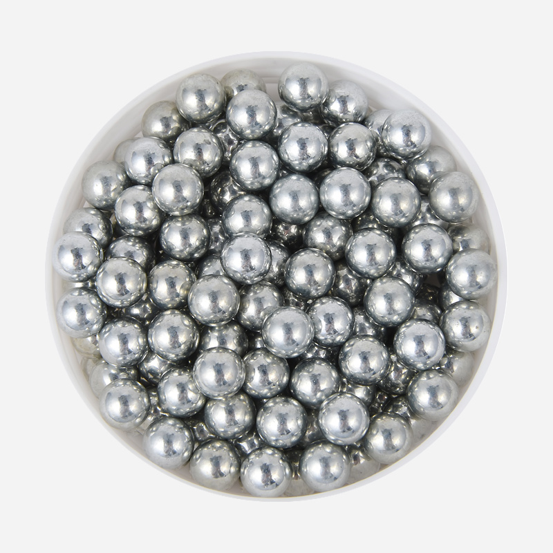 Other Metal Balls