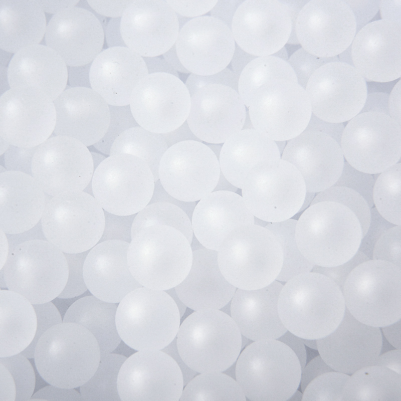 Plastic Balls