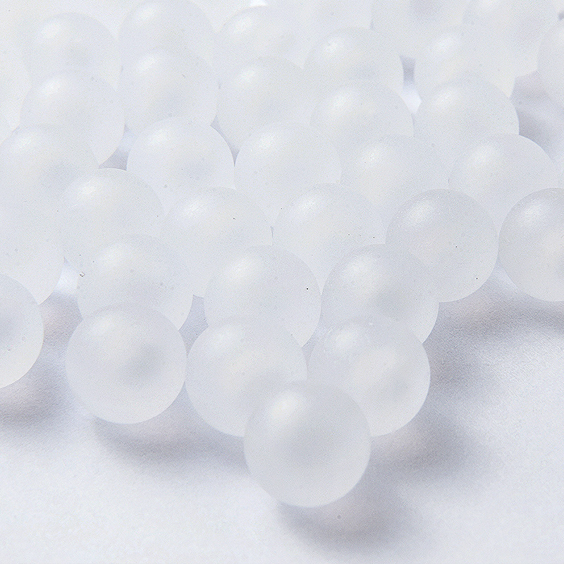 Plastic Balls