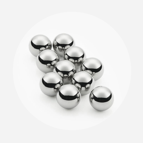201 Stainless Steel Ball