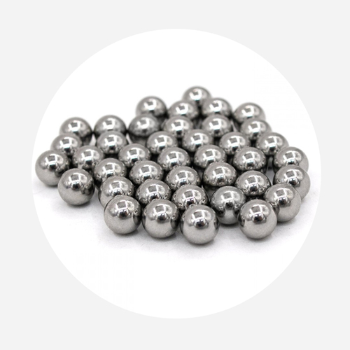 304Stainless Steel Ball