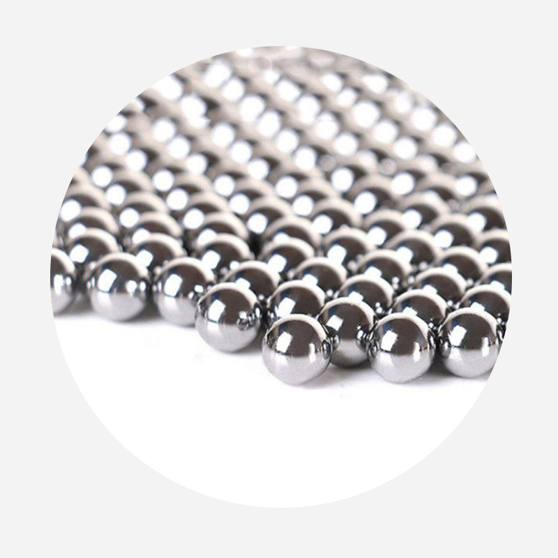 Stainless Steel Balls