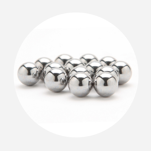 420 Stainless Steel Ball