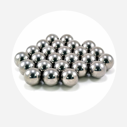 440C Stainless Steel Ball