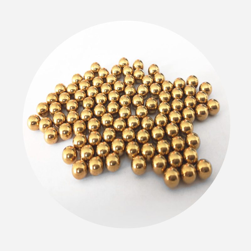 Other Metal Balls