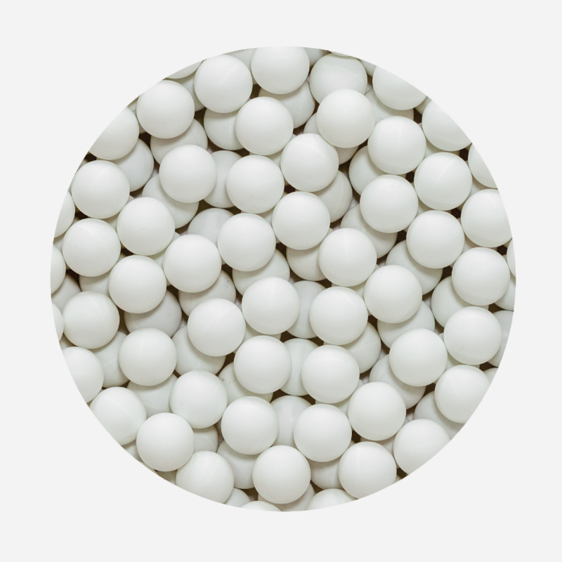 Polytetrafluorethylene Balls (Teflon®)